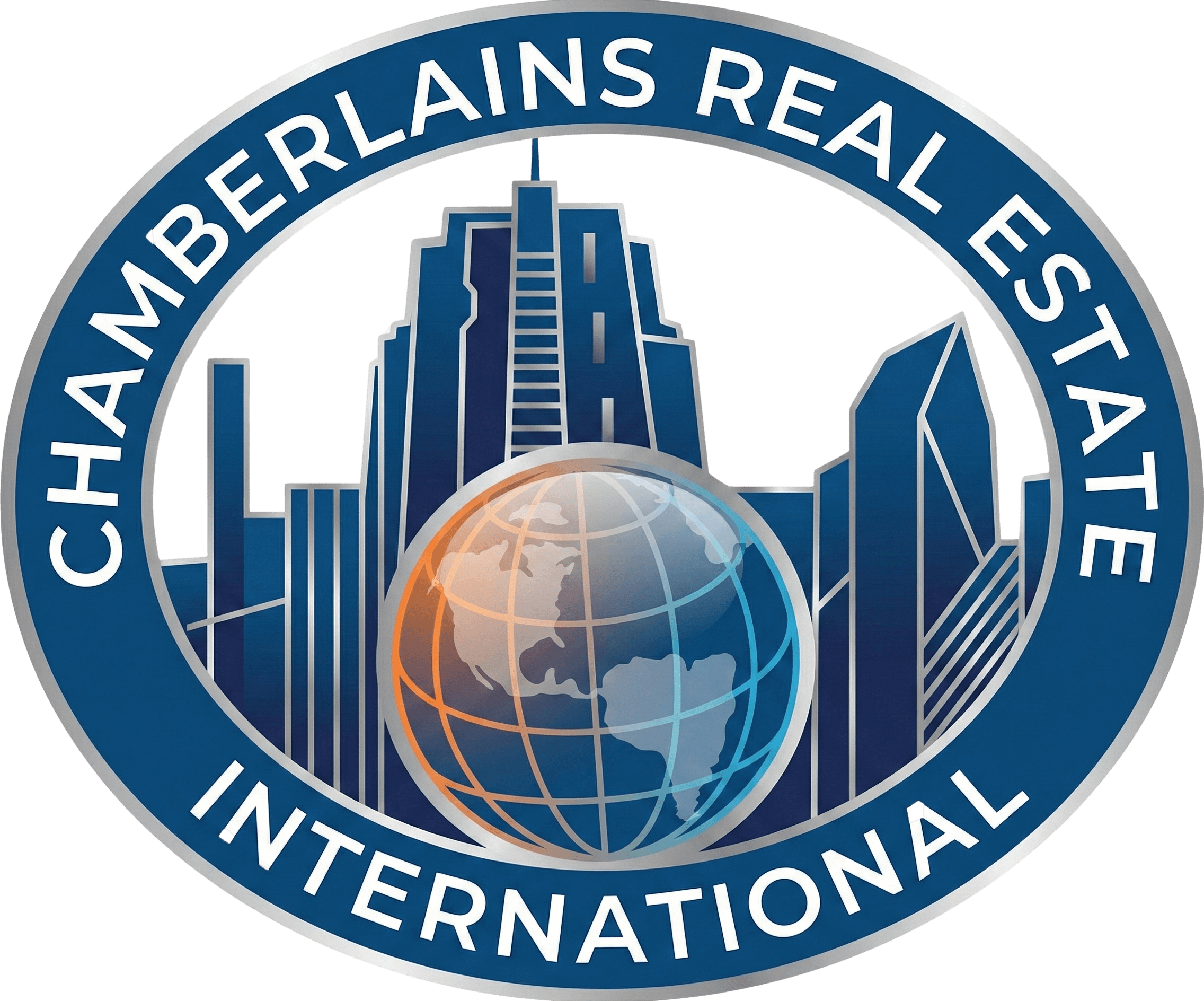 Chamberlains Real Estate